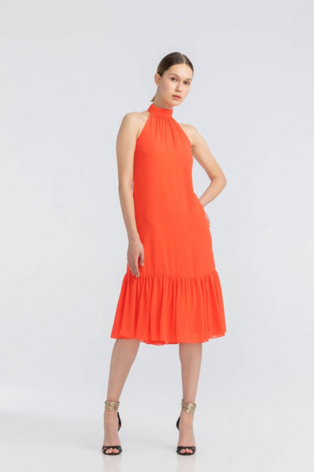 Платья A LOT модель 100352 Фото