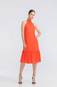 Платья A LOT модель 100352 Фото