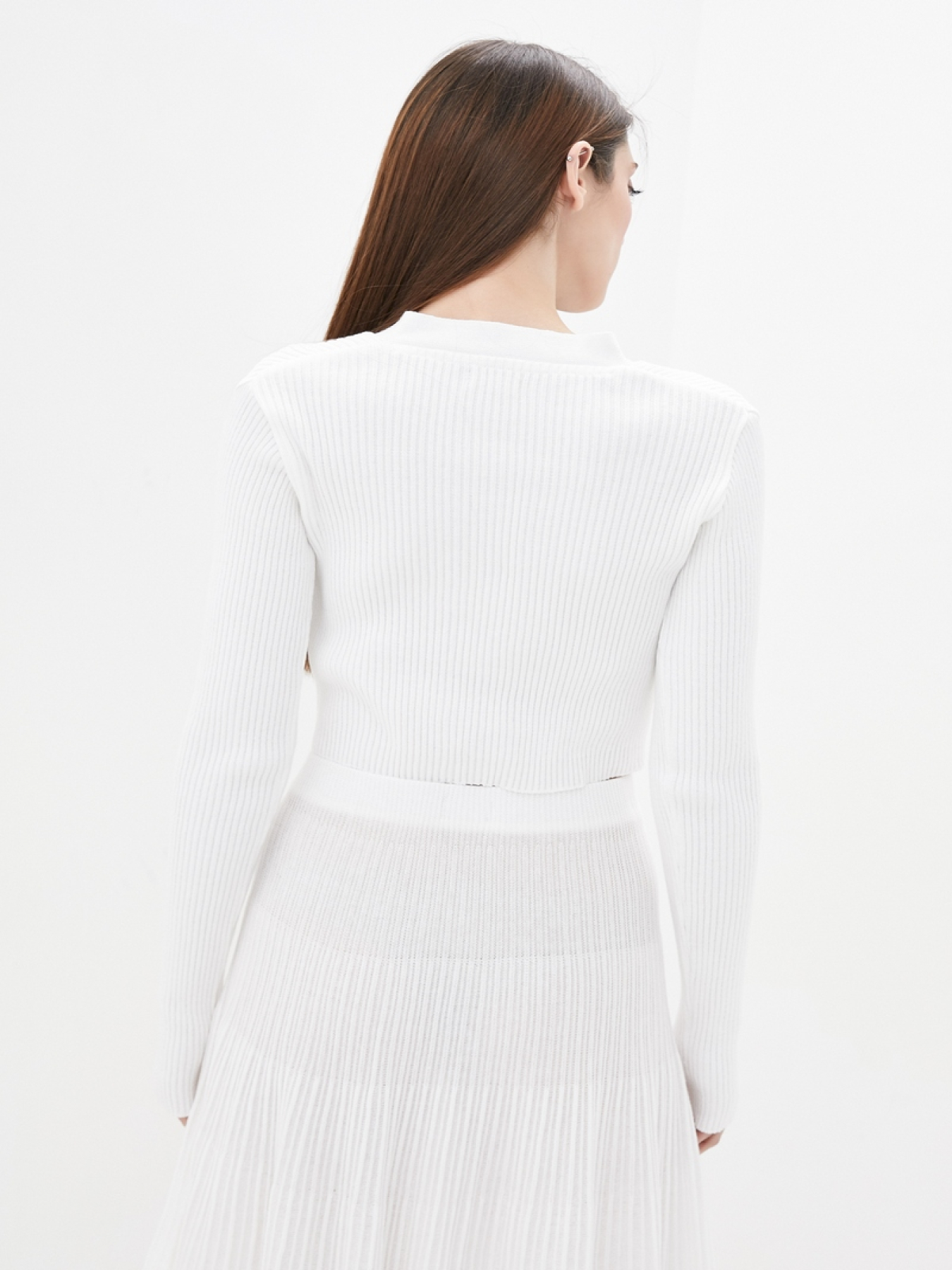 Кардиган Sewel модель XS839250000 Фото