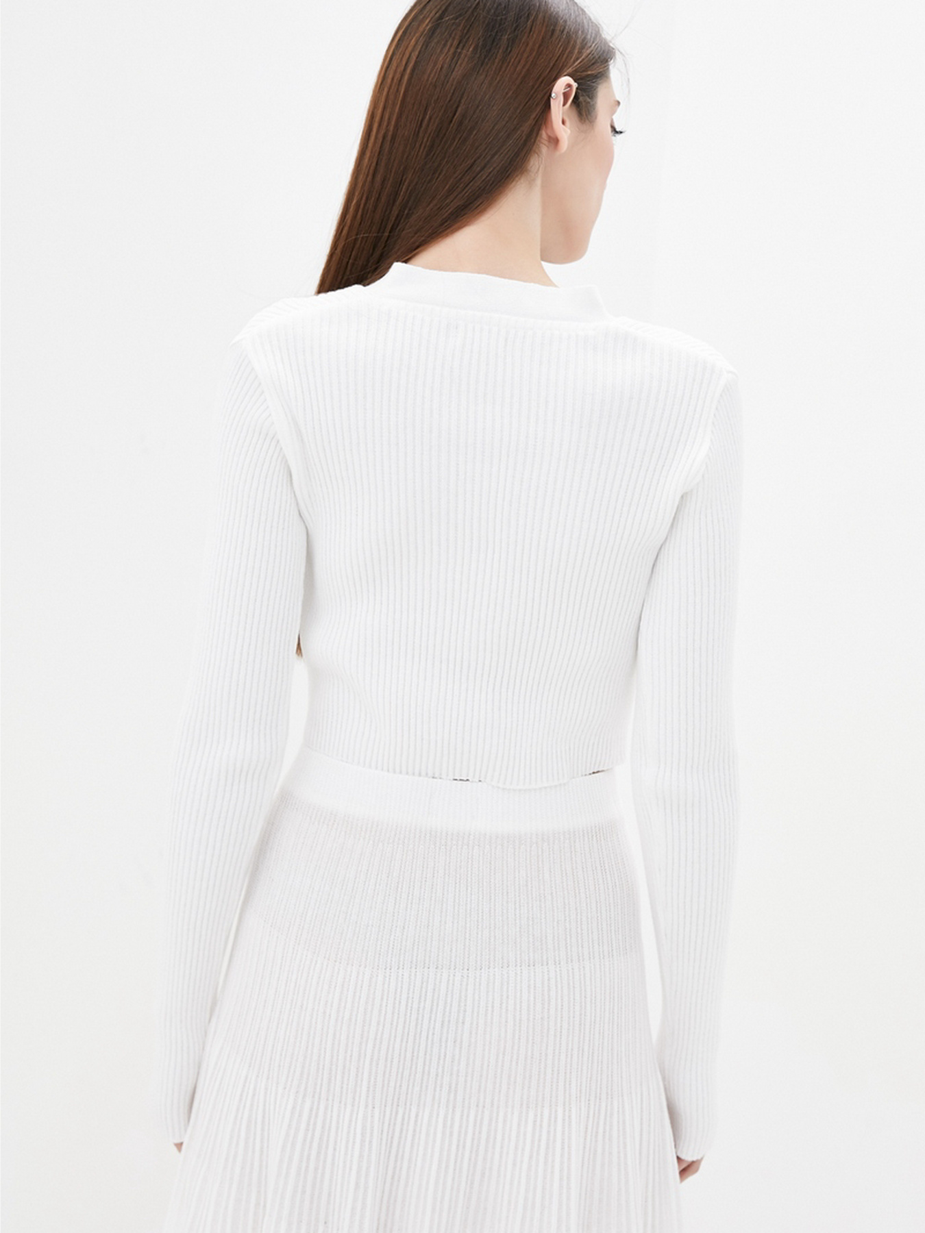 Кардиган Sewel модель XS839250000 Фото