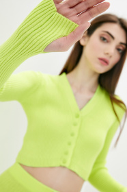 Кардиган Sewel модель XS839270000 Фото