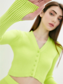 Кардиган Sewel модель XS839270000 Фото