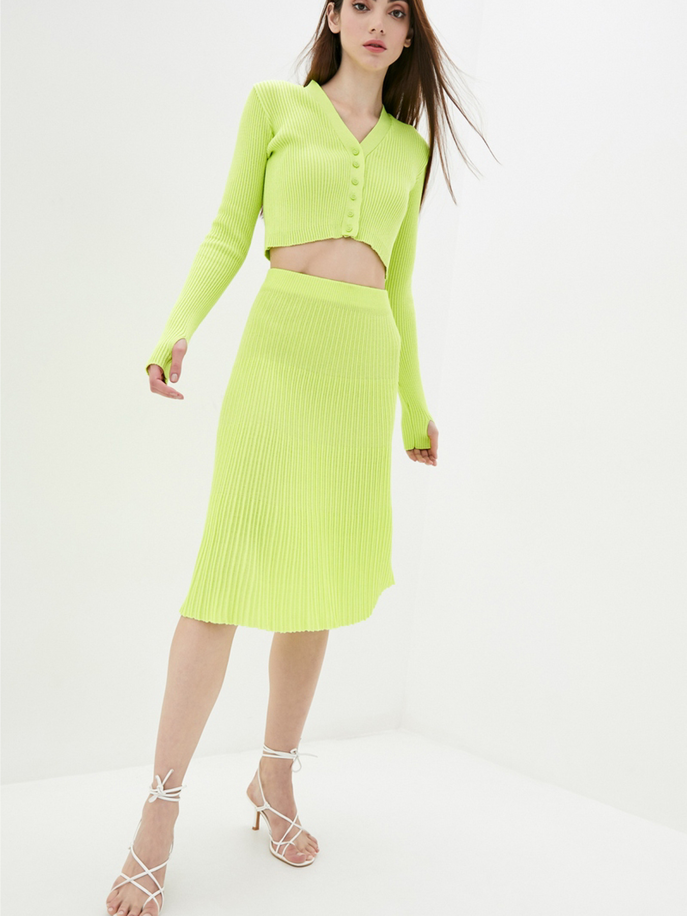 Кардиган Sewel модель XS839270000 Фото