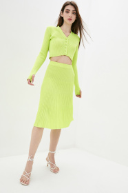 Кардиган Sewel модель XS839270000 Кардиган Sewel модель XS839270000 Фото