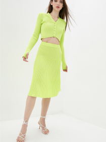 Кардиган Sewel модель XS839270000 Кардиган Sewel модель XS839270000 Фото