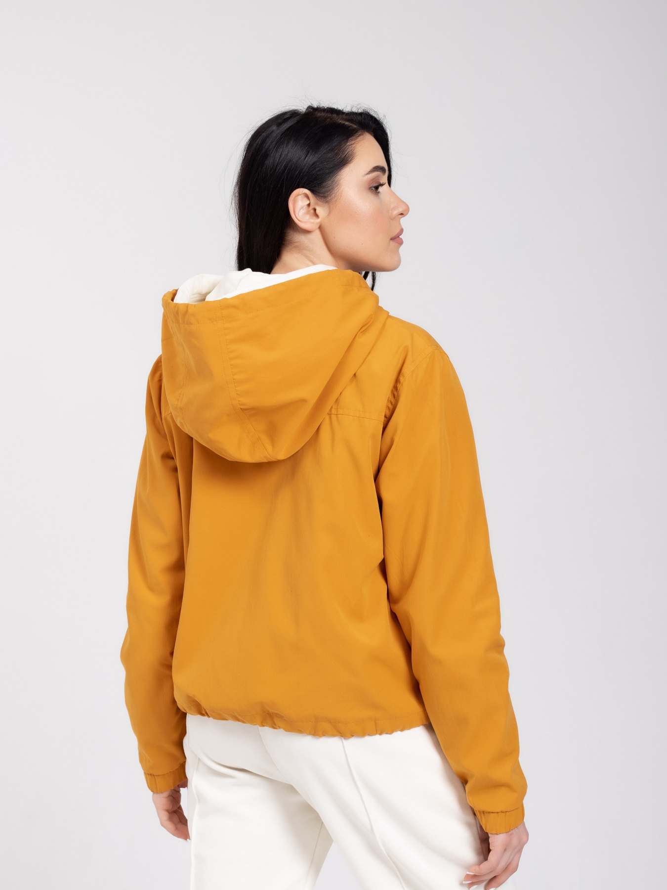 Куртки и дубленки Feel and Fly модель 022316 Фото