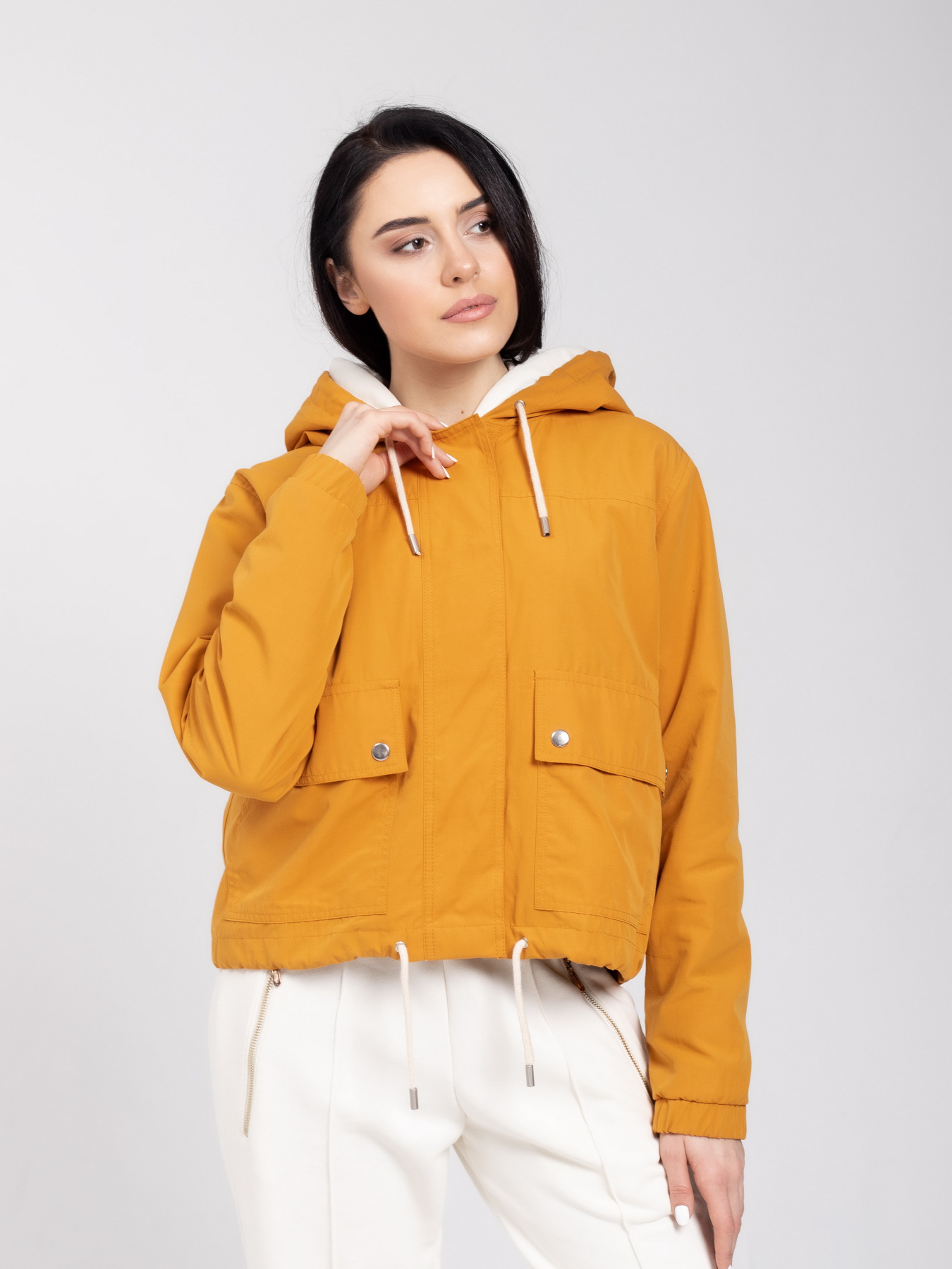 Куртки и дубленки Feel and Fly модель 022316 Фото