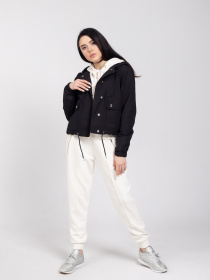 Демісезонна куртка Feel and Fly модель 022301 Фото