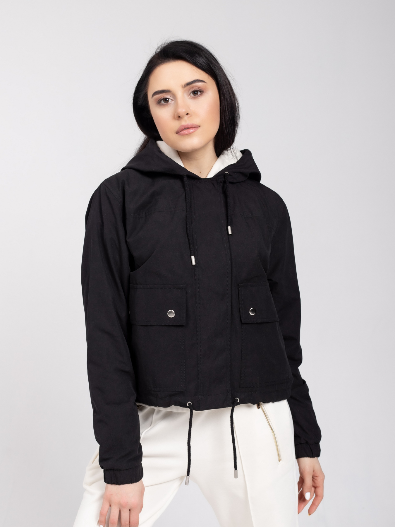 Демісезонна куртка Feel and Fly модель 022301 Демісезонна куртка Feel and Fly модель 022301 Фото