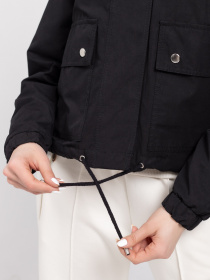 Демісезонна куртка Feel and Fly модель 022301 Демісезонна куртка Feel and Fly модель 022301 Фото