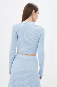 Кардиган Sewel модель XS839280000 Фото