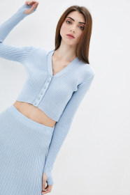 Кардиган Sewel модель XS839280000 Фото