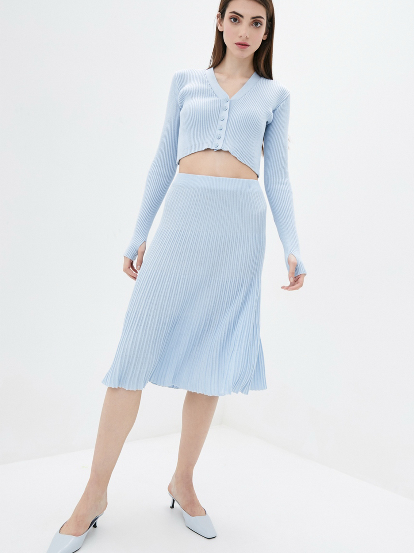 Кардиган Sewel модель XS839280000 Фото