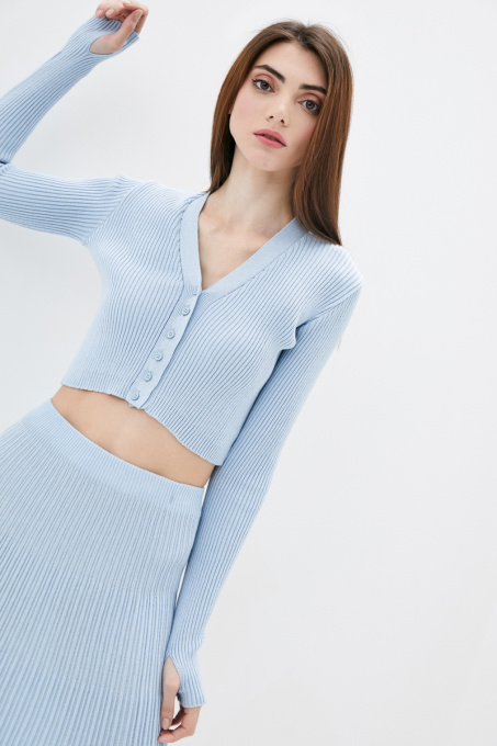 Кардиган Sewel модель XS839280000 Фото