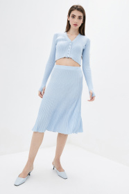 Кардиган Sewel модель XS839280000 Фото