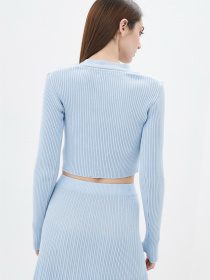 Кардиган Sewel модель XS839280000 Фото