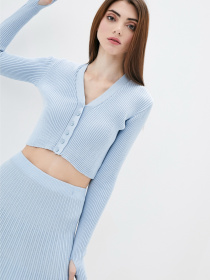 Кардиган Sewel модель XS839280000 Фото