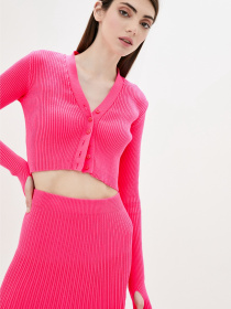 Кардиган Sewel модель XS839450000 Фото