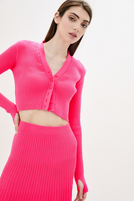 Кардиган Sewel модель XS839450000 Фото