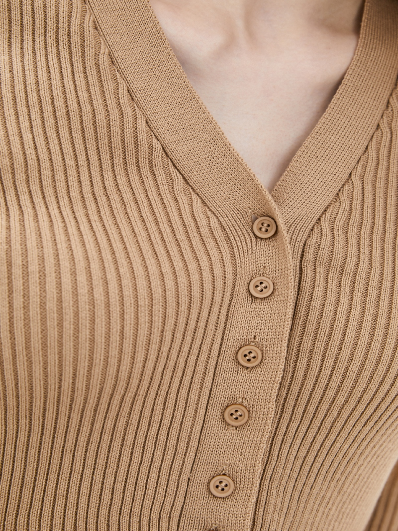 Кардиган Sewel модель XS839620000 Фото