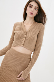 Кардиган Sewel модель XS839620000 Кардиган Sewel модель XS839620000 Фото