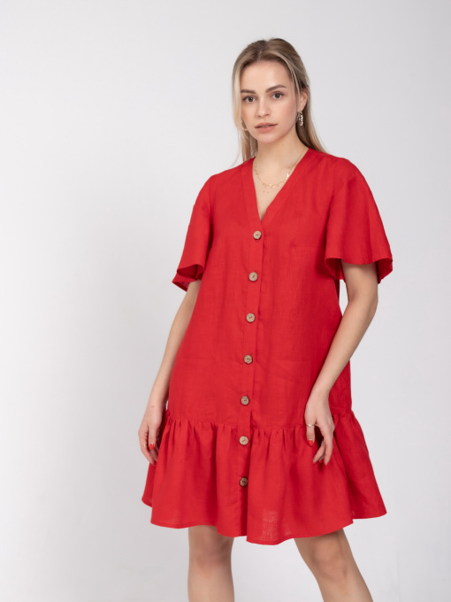 Платья Feel and Fly модель 09891427 Фото