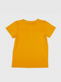 Футболка YUMSTER модель YH.11.03.004 Фото