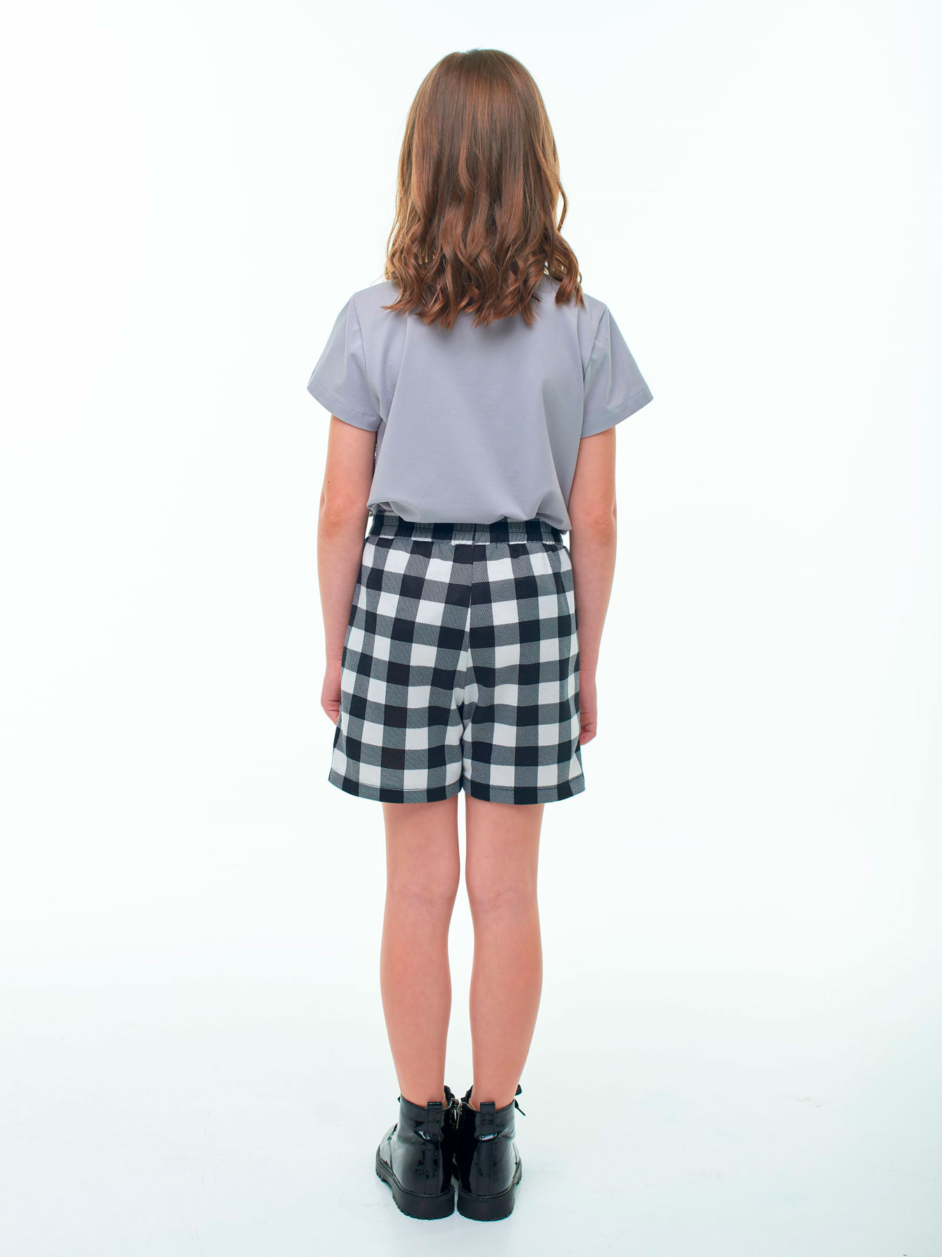 Шорты YUMSTER модель YH.22.22.007 Фото