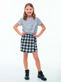 Шорты YUMSTER модель YH.22.22.007 Фото