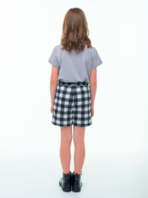 Повсякденні шорти YUMSTER модель YH.22.22.007 Фото