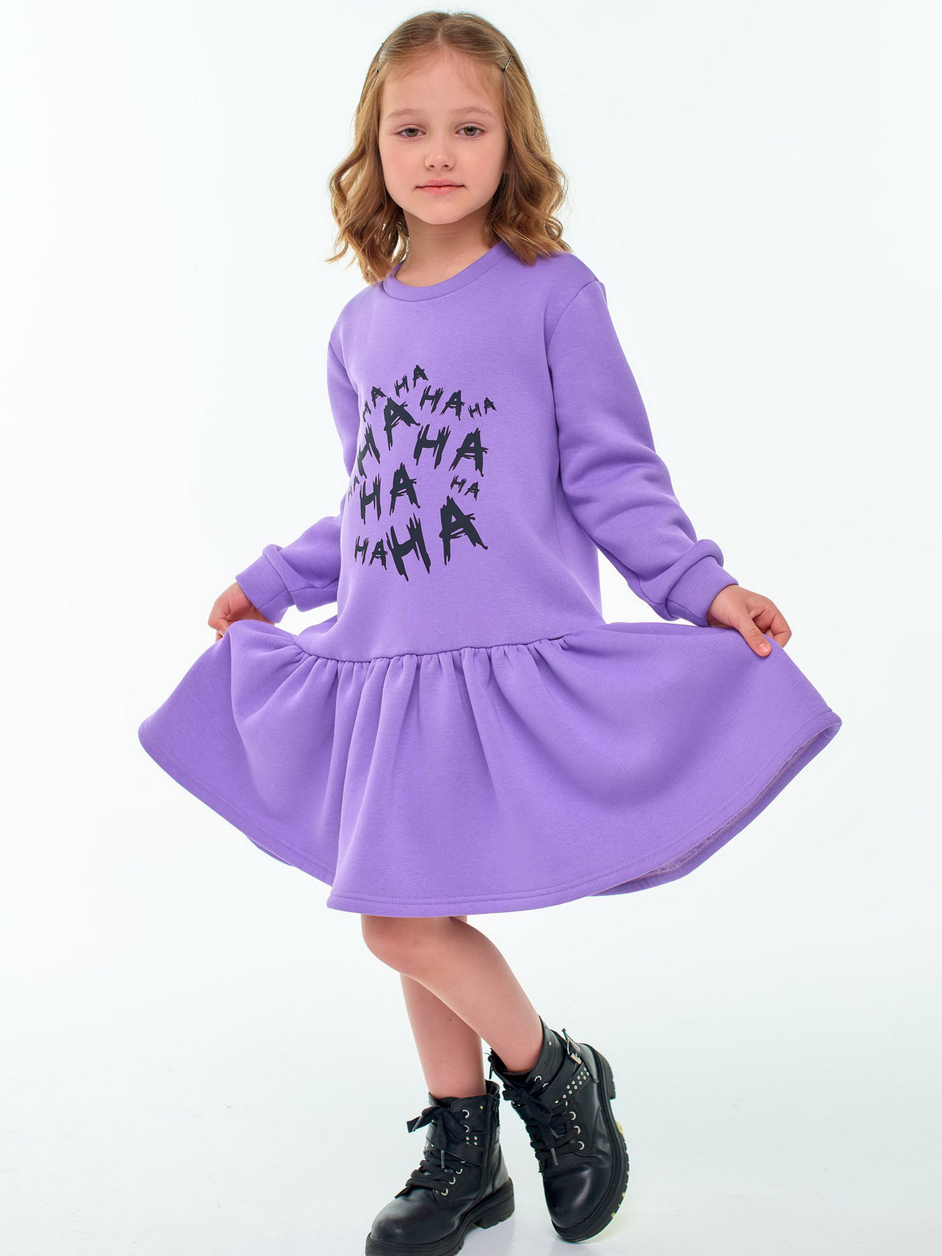 Платья YUMSTER модель YH.22.30.004 Фото