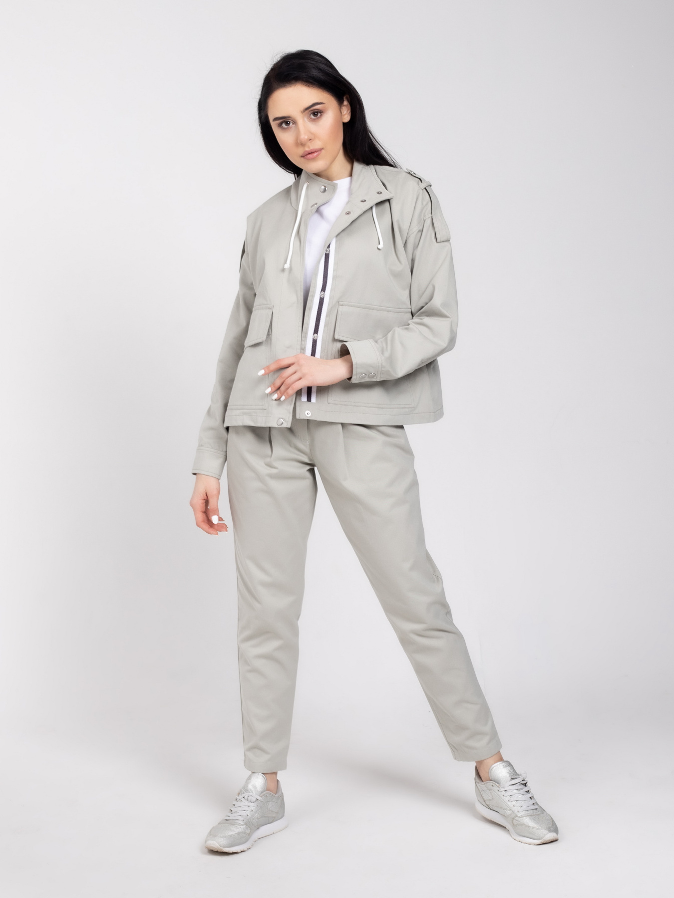 Штани Feel and Fly модель 212512 Фото