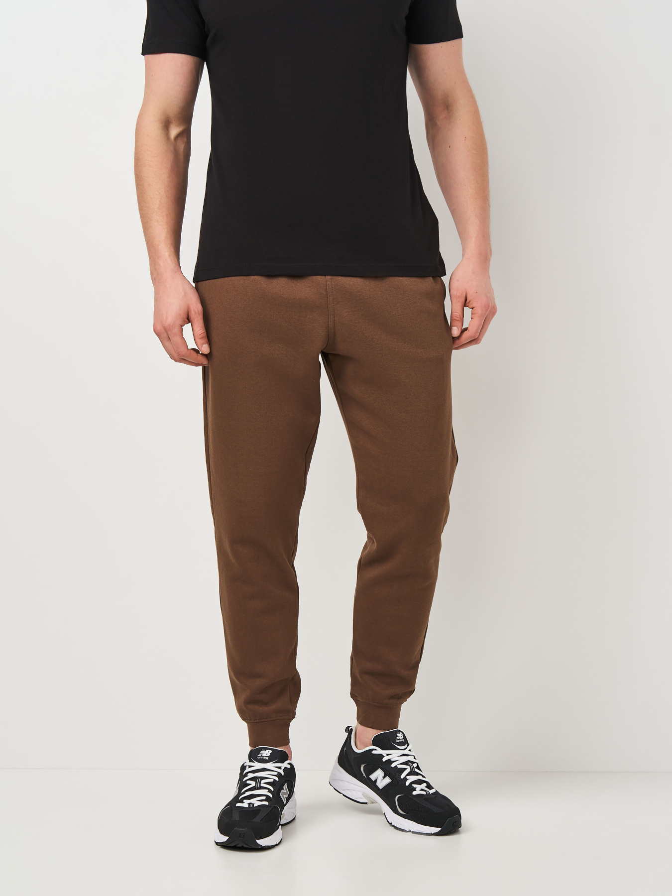 Спортивні штани H&M модель 69704 Фото