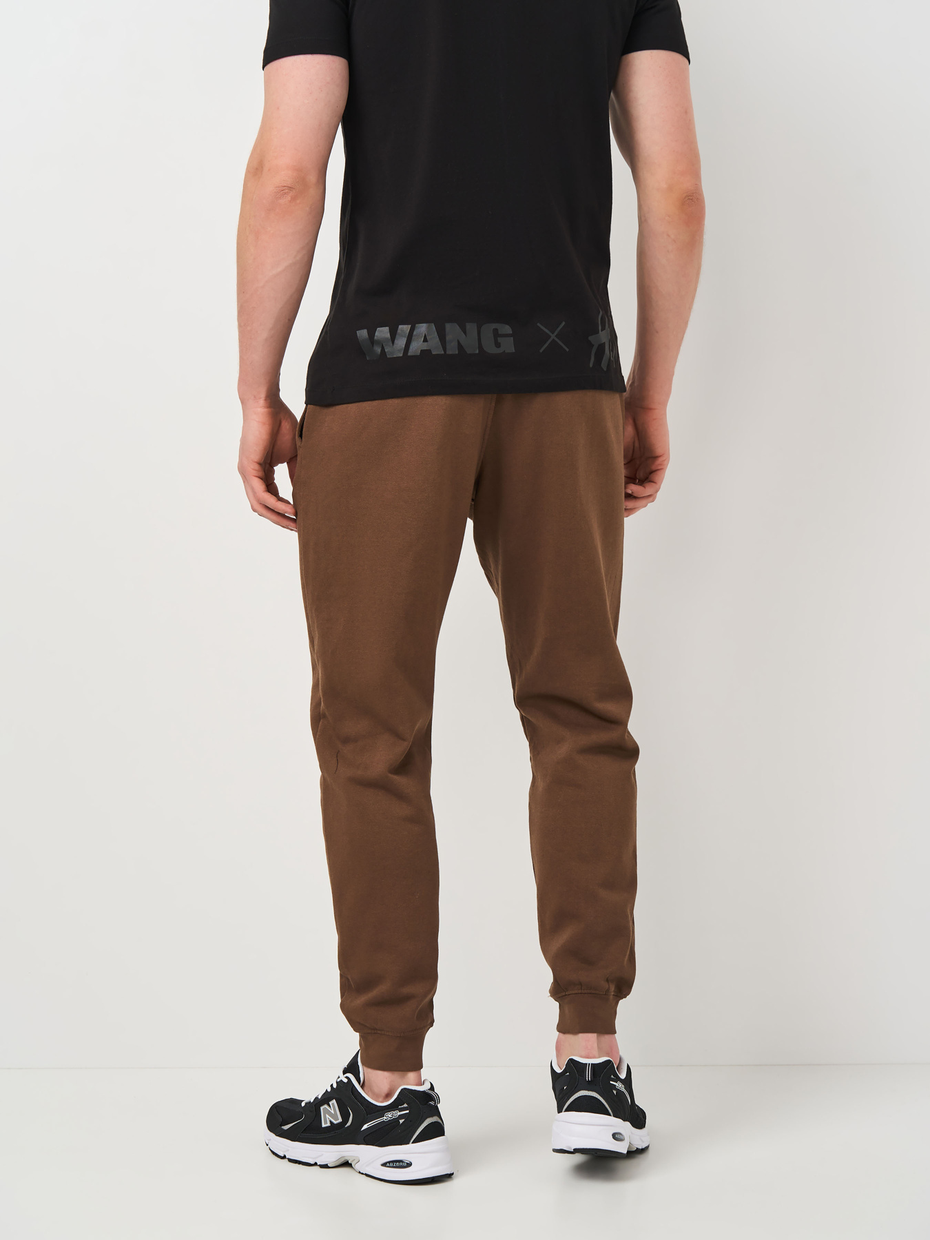 Спортивні штани H&M модель 69704 Фото