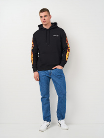 Прямые джинсы H&M модель 69745 Фото