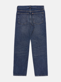 Прямі джинси H&M модель 69753 Фото