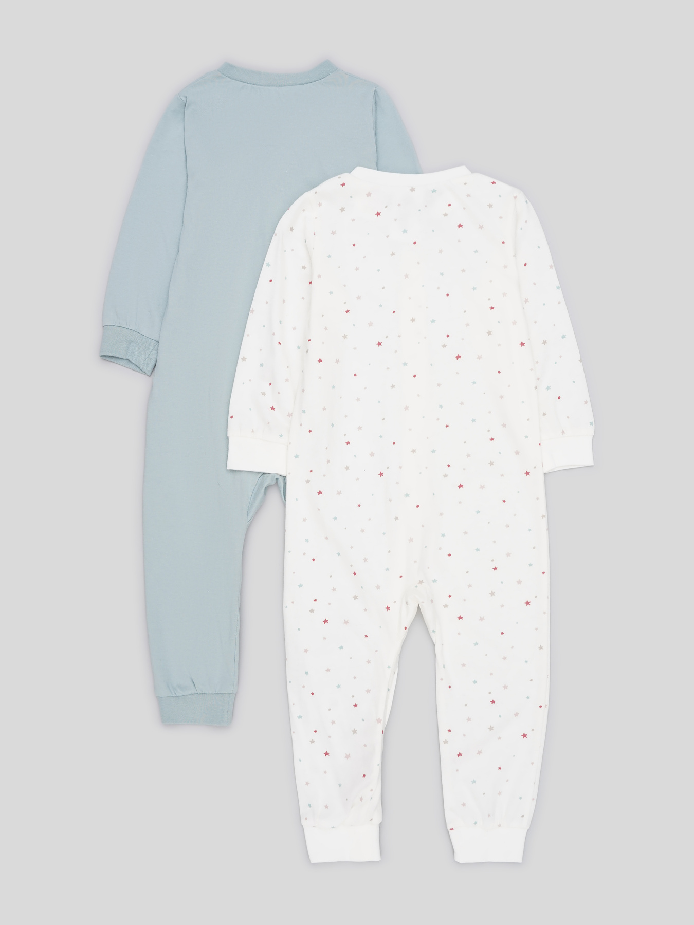 Пижама H&M модель 69326 Фото