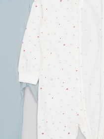 Пижама H&M модель 69326 Фото