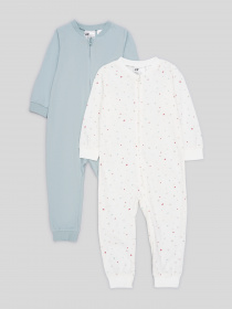 Пижама H&M модель 69326 Фото