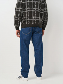 Прямые джинсы H&M модель 69311 Фото