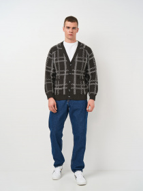 Прямые джинсы H&M модель 69311 Фото