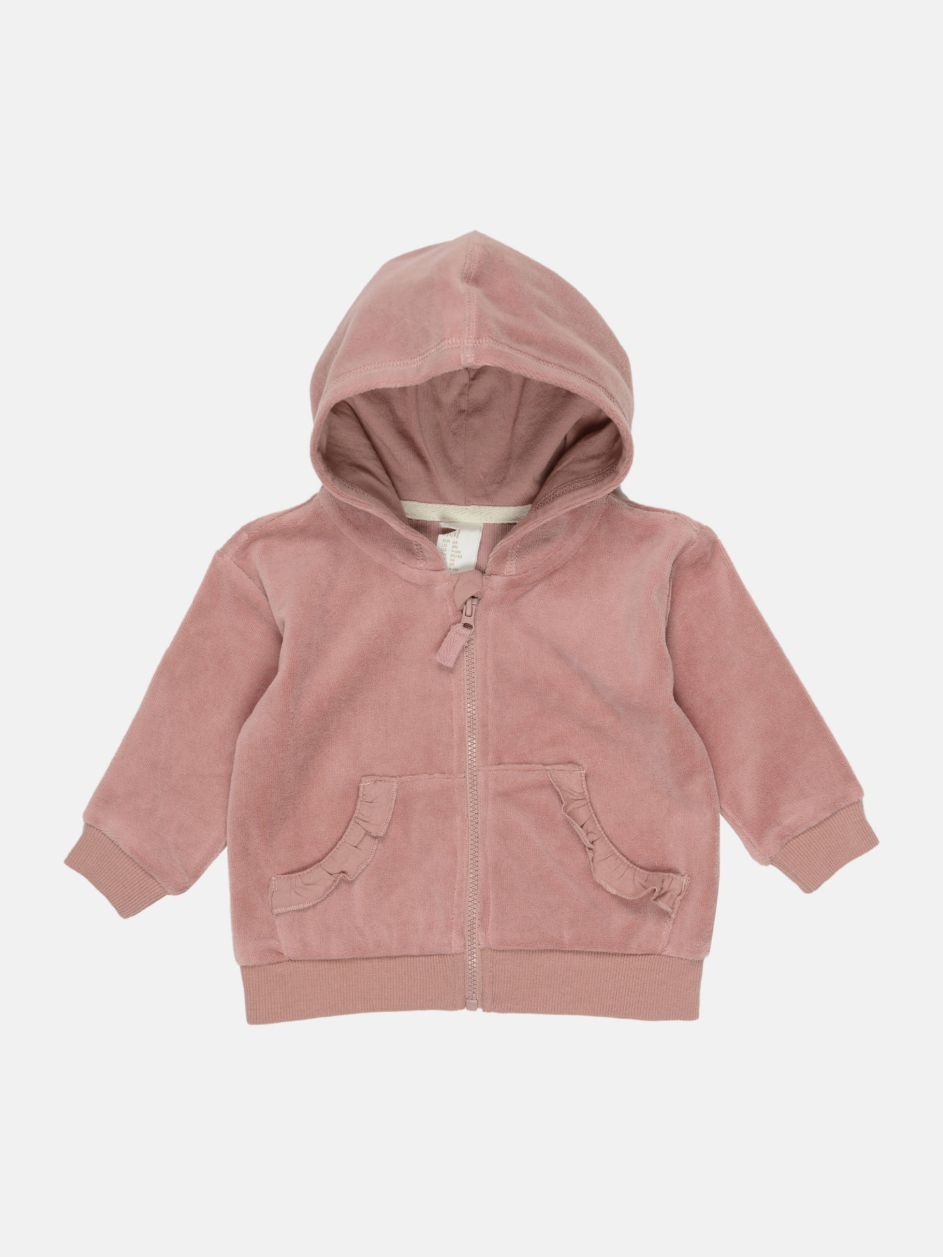 Кофта H&M модель 51722 Кофта H&M модель 51722 Фото