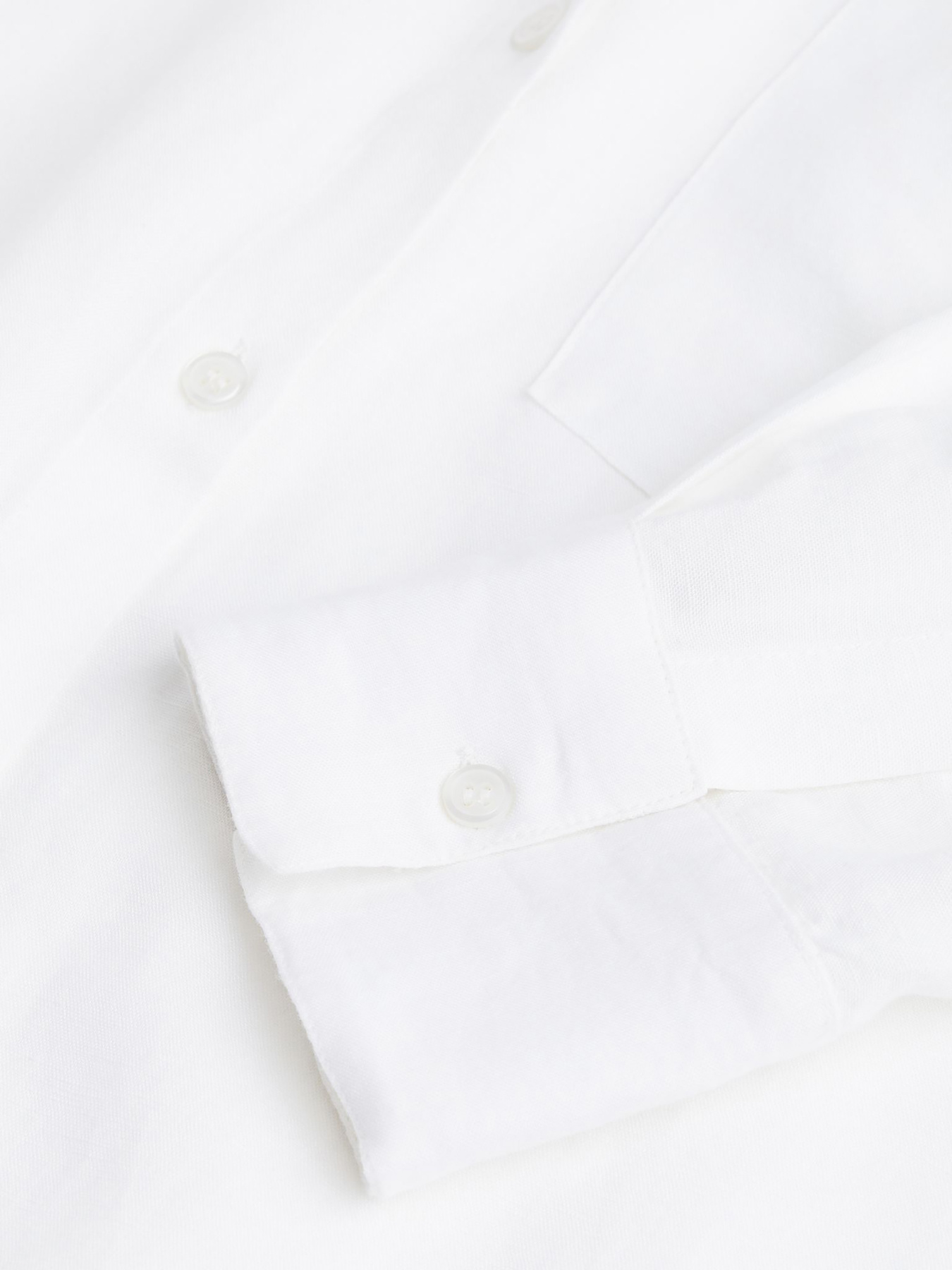 Рубашка повседневная H&M модель 70870 Фото