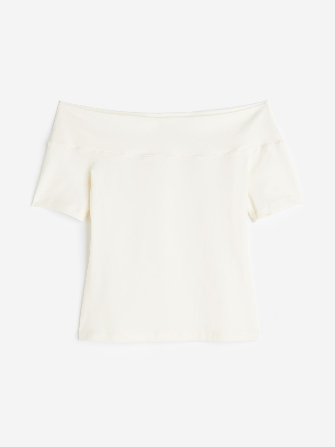 Топ H&M модель 70869 Фото