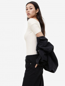 Топ H&M модель 70869 Фото