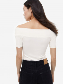 Топ H&M модель 70869 Фото