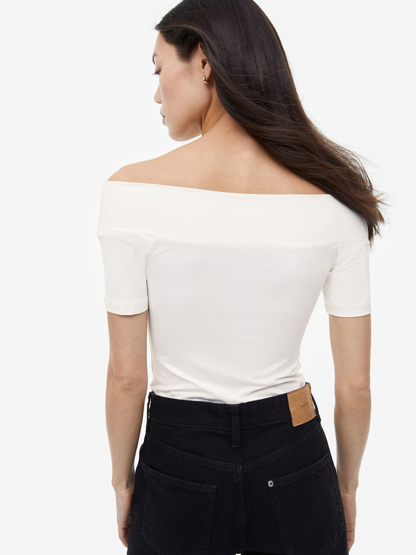 Топ H&M модель 70869 Фото