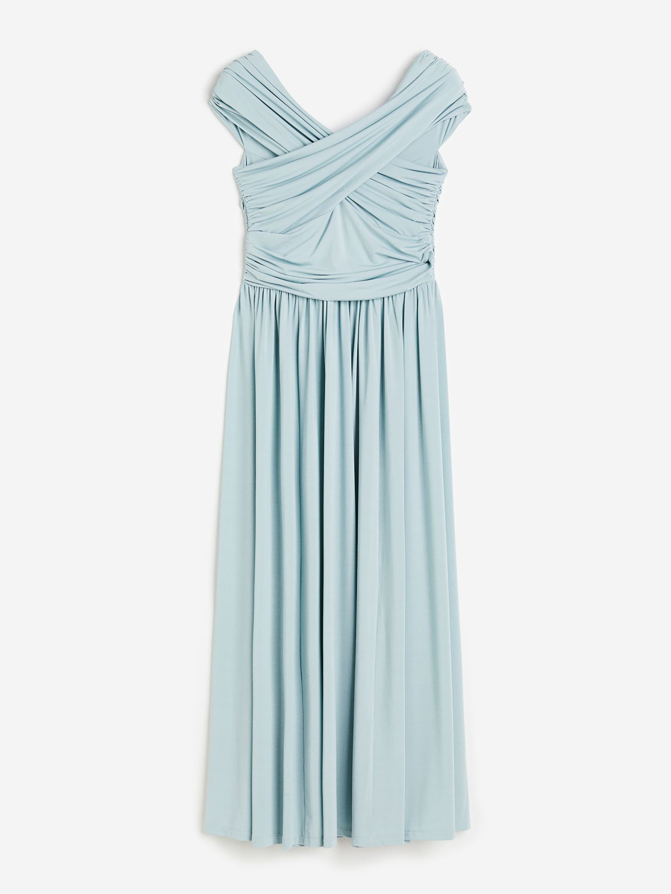 Сукня міді H&M модель 70868 Фото