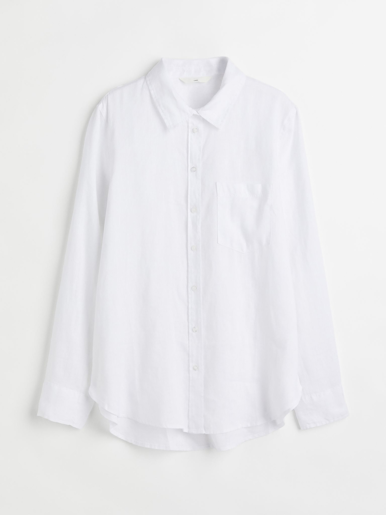 Рубашка H&M модель 70867 Фото