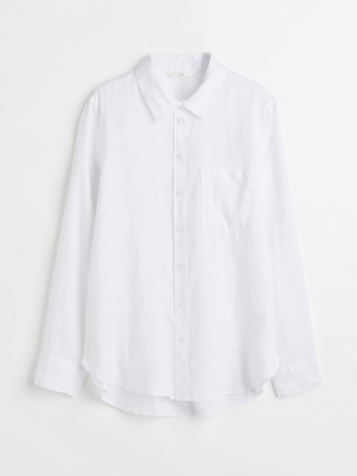 Сорочка H&M модель 70867 Фото